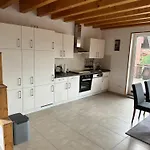 Сasa de vacaciones Fichtenschloss Salzhausen