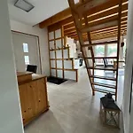 Fichtenschloss Сasa de vacaciones Salzhausen