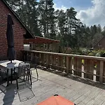 度假居 Fichtenschloss 萨尔茨豪森