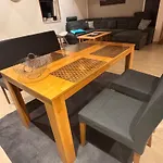 Сasa de vacaciones Fichtenschloss *