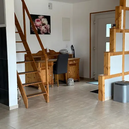 Casa vacanze Fichtenschloss *