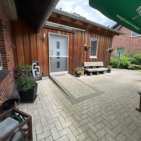 بيت للعطل Fichtenschloss