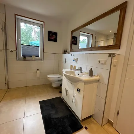 بيت للعطل Fichtenschloss *