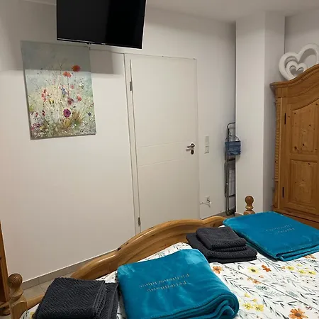 Hébergement de vacances Fichtenschloss