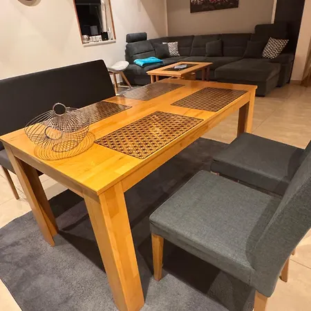 Casa vacanze Fichtenschloss *
