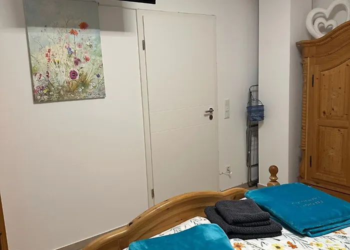 בית נופש Fichtenschloss